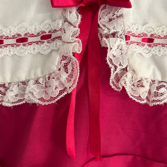 Martha’s Too vintage toddler dress - Picture 3 of 5